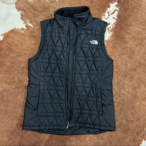 The North Face Vest